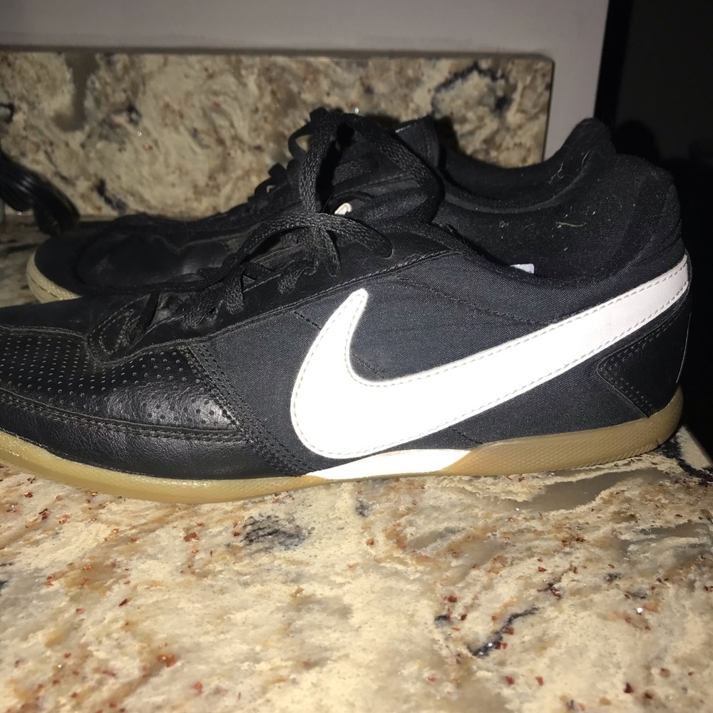 Nike stable ride soft running shoes women